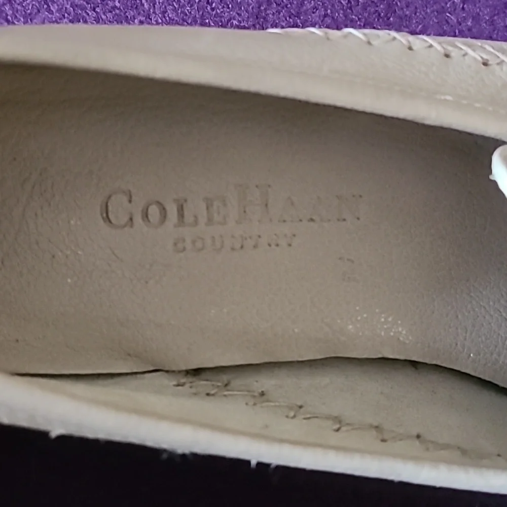 Cole Haan Casual Loafers - Picture 4 of 5
